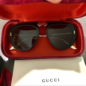 gucci 0307